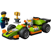 LEGO 60399 City Green Race Car