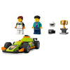 LEGO 60399 City Green Race Car