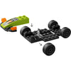 LEGO 60399 City Green Race Car