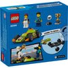 LEGO 60399 City Green Race Car