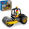LEGO 60401 City Construction Steamroller