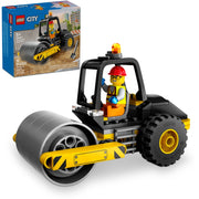 LEGO 60401 City Construction Steamroller