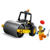 LEGO 60401 City Construction Steamroller