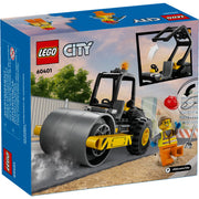 LEGO 60401 City Construction Steamroller