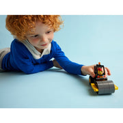 LEGO 60401 City Construction Steamroller