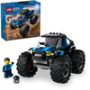 LEGO 60402 City Blue Monster Truck
