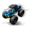 LEGO 60402 City Blue Monster Truck