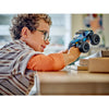 LEGO 60402 City Blue Monster Truck