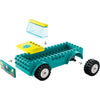 LEGO 60403 City Emergency Ambulance and Snowboarder