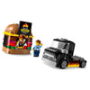 LEGO 60404 City Burger Truck