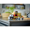 LEGO 60404 City Burger Truck