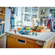 LEGO 60405 City Emergency Rescue Helicopter