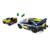 LEGO 60415 City Police Car and Muscle Car Chase