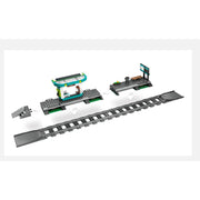 LEGO 60423 City Downtown Streetcar and Station