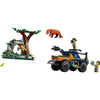 LEGO 60426 City Jungle Explorer Off Road Truck