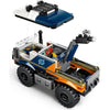 LEGO 60426 City Jungle Explorer Off Road Truck