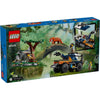 LEGO 60426 City Jungle Explorer Off Road Truck