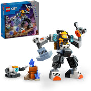 LEGO 60428 City Space Construction Mech