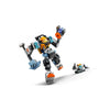 LEGO 60428 City Space Construction Mech