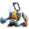 LEGO 60428 City Space Construction Mech