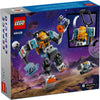 LEGO 60428 City Space Construction Mech
