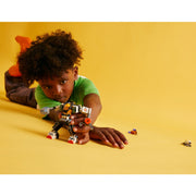 LEGO 60428 City Space Construction Mech