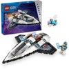 LEGO 60430 City Interstellar Spaceship