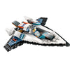 LEGO 60430 City Interstellar Spaceship