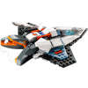 LEGO 60430 City Interstellar Spaceship