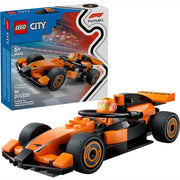 LEGO 60442 City tbd-City-Alicia-60442