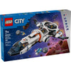 LEGO 60446 City Modular Galactic Spaceship