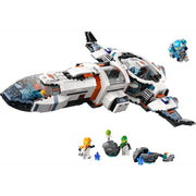 LEGO 60446 City Modular Galactic Spaceship