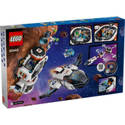 LEGO 60446 City Modular Galactic Spaceship