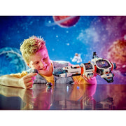 LEGO 60446 City Modular Galactic Spaceship