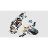 LEGO 60446 City Modular Galactic Spaceship