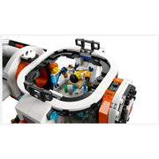 LEGO 60446 City Modular Galactic Spaceship