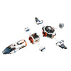 LEGO 60446 City Modular Galactic Spaceship