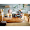 LEGO 60447 City Off-Road 4x4 Mountain Truck