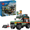 LEGO 60447 City Off-Road 4x4 Mountain Truck