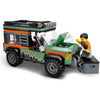 LEGO 60447 City Off-Road 4x4 Mountain Truck