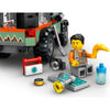 LEGO 60447 City Off-Road 4x4 Mountain Truck