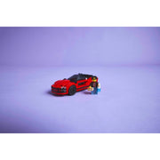 LEGO 60448 City Red Sports Car