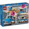LEGO 60452 City Donut Truck