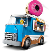 LEGO 60452 City Donut Truck