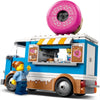 LEGO 60452 City Donut Truck