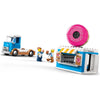 LEGO 60452 City Donut Truck