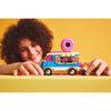 LEGO 60452 City Donut Truck