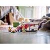 LEGO 60454 City Holiday Adventure Camper Van