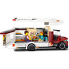 LEGO 60454 City Holiday Adventure Camper Van