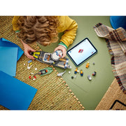 Lego 60456 City Police Boat Chase